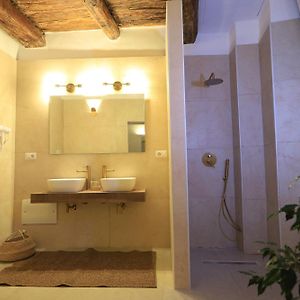 Private Bathroom Double Room